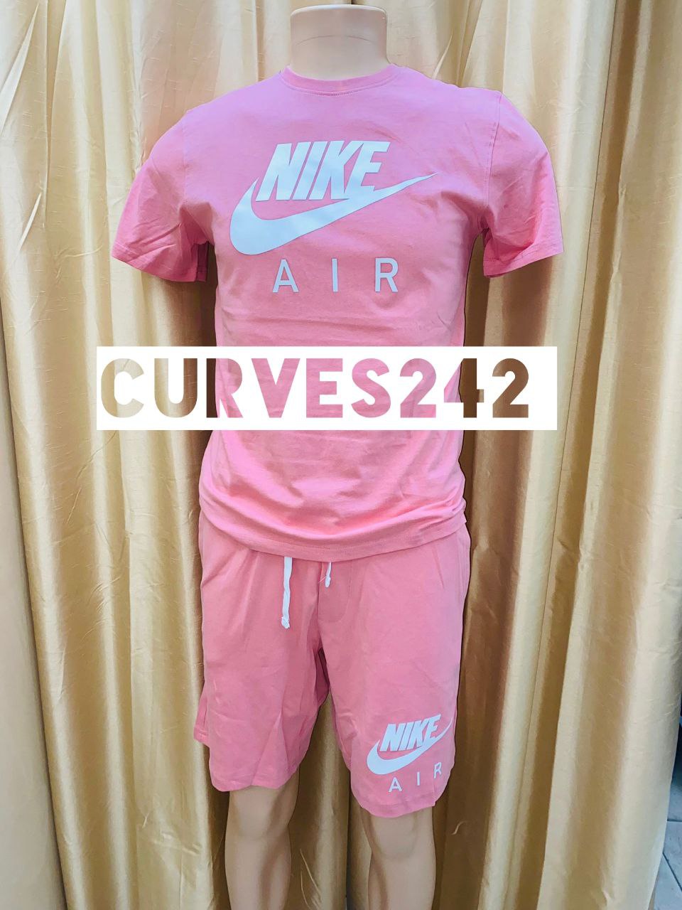 2 PC Fall - Men Set