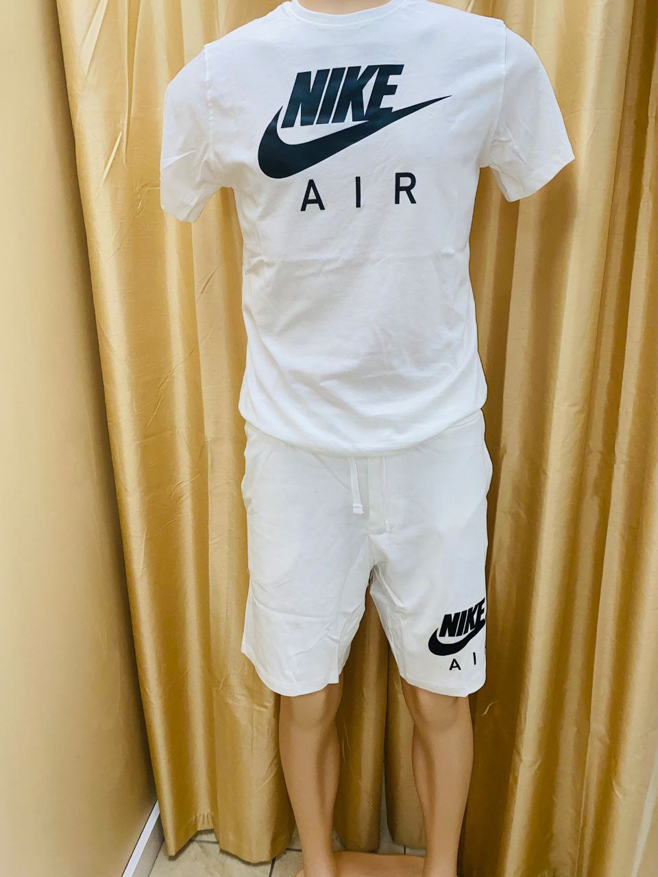 2 PC Fall - Men Set