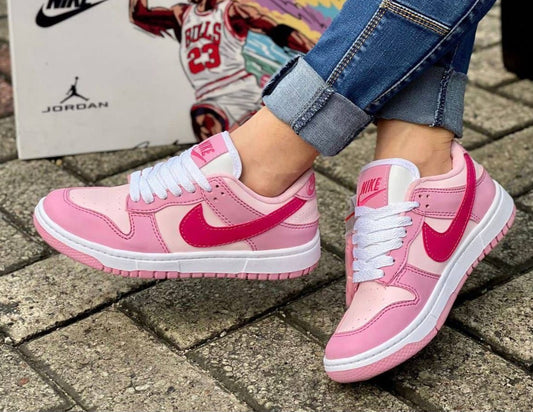 Pink SB