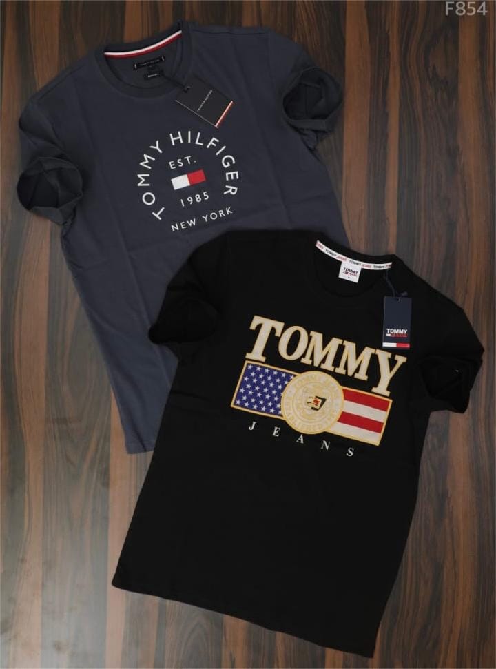 Classic Tee