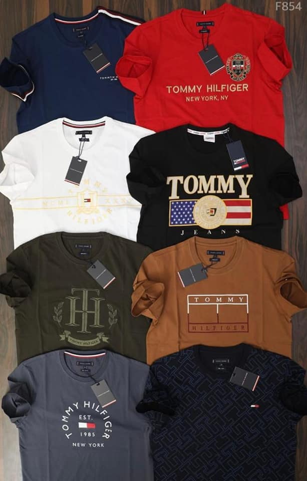 Classic Tee