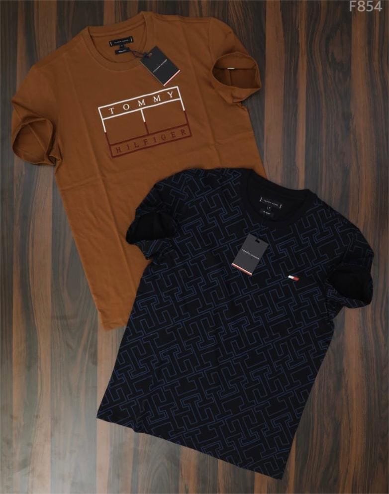 Classic Tee
