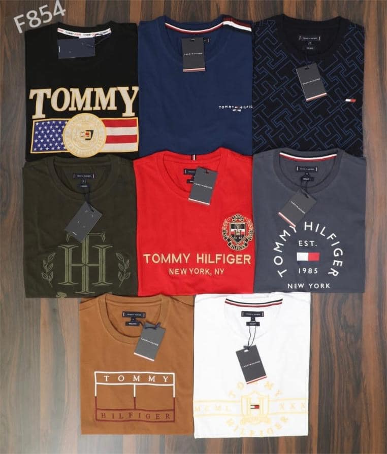 Classic Tee