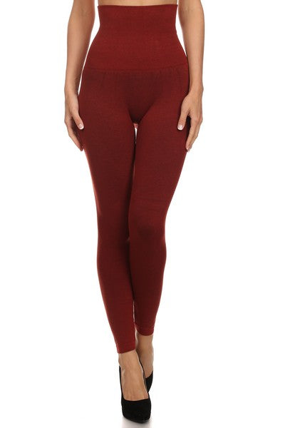 Yetty Compression Leggings