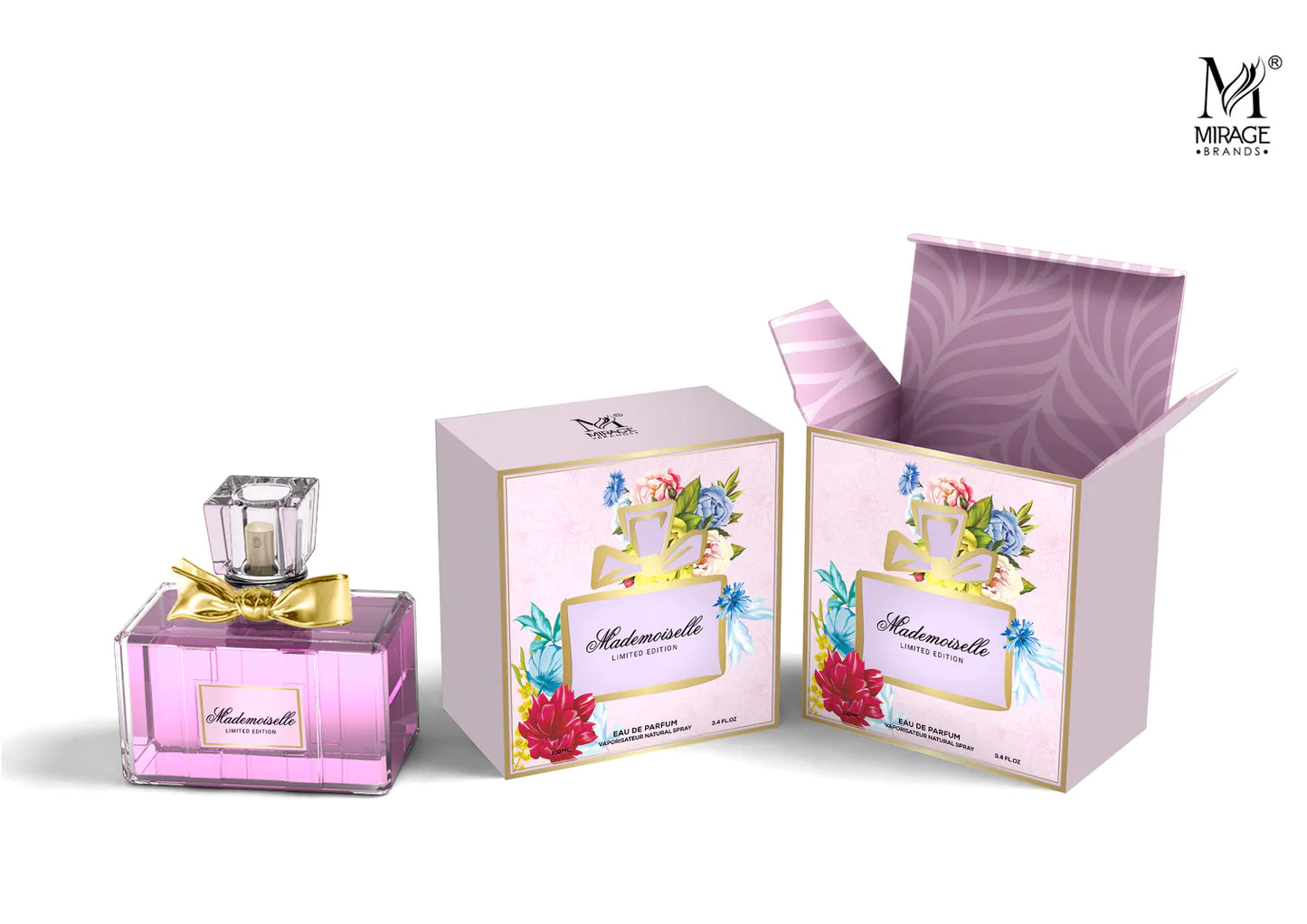 Inspired Fragrance