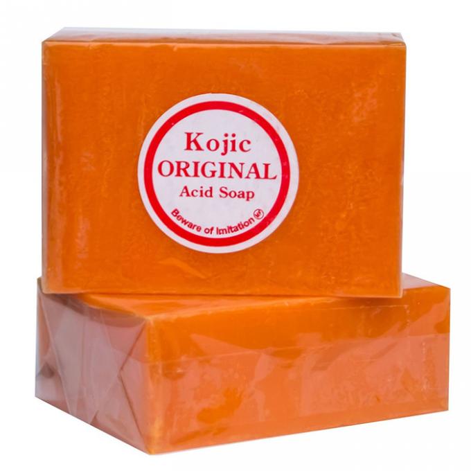 Genuine Kojic Acid Soap- Beauty