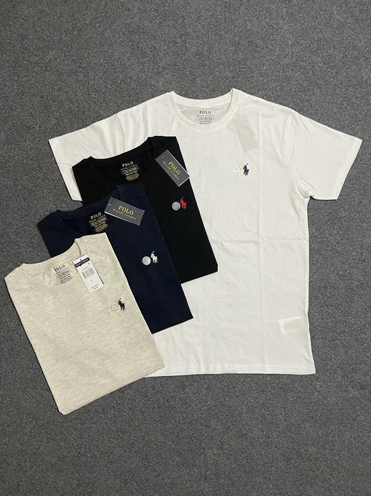 Polo Tees - Tees