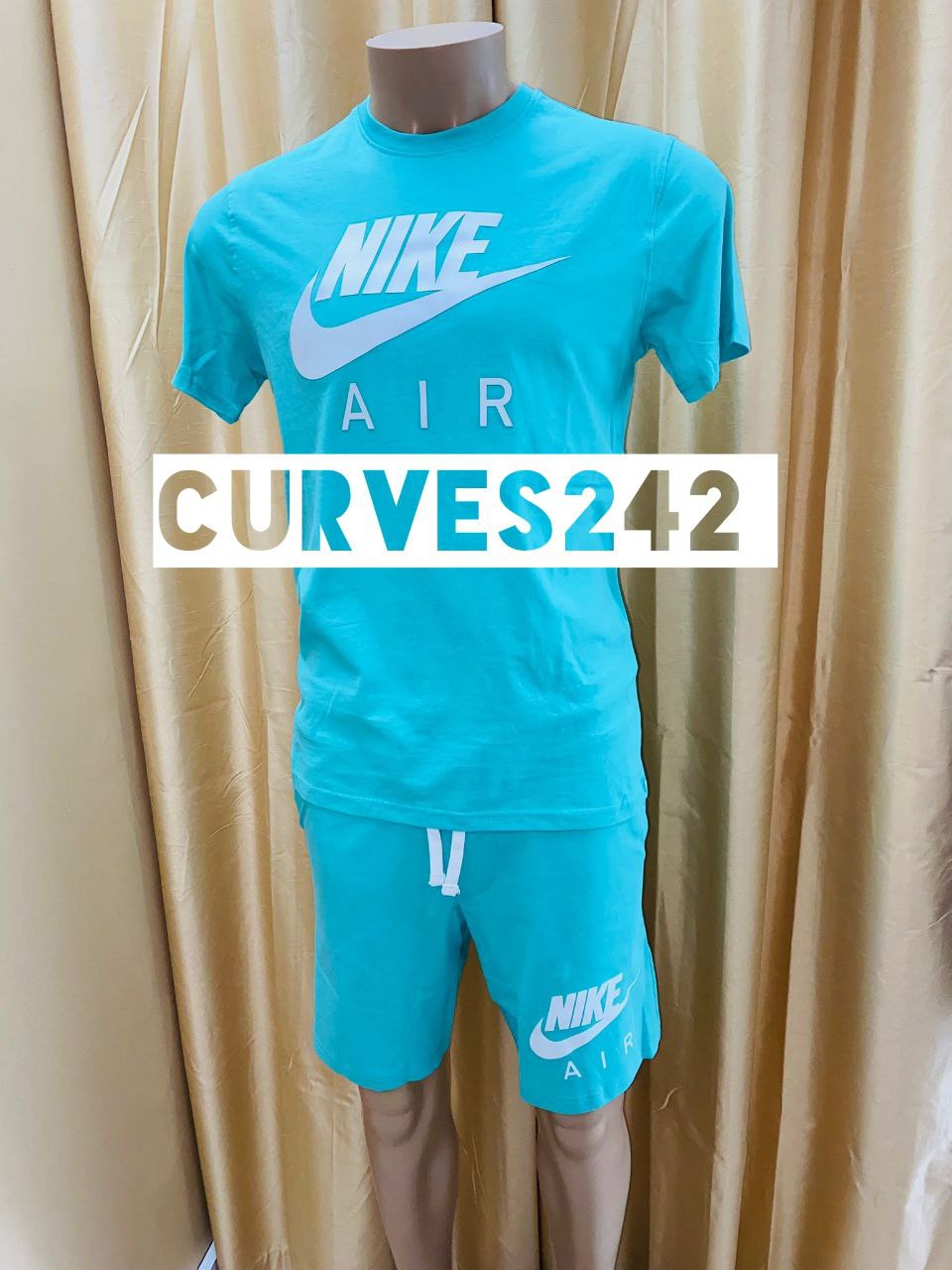 2 PC Fall - Men  Set